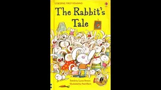 Usborne First Reading - The Rabbit's Tale | 02