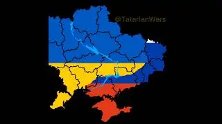 Battle for Ukraine (Eastern Front | Every 7 days 2022 to 2025)