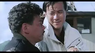 Just Heroes/Просто герои/Action scene