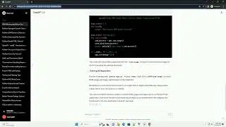 monitoring Ram usage and trigger python flask
