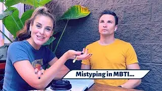 Cognitive Functions || ESFJ or ESTJ?
