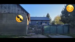 Projektomania drzwi wejściowe i fasada