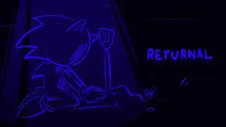 RETURNAL ; Green Mountain FNF animation