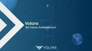 Volans | Wie erstellen wir dein Animationsvideo?