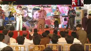 Tonhji Ghichi jo Haar Shaman Ali Mirali Album 999 Asan ta aahiyo Awhan ja Aashiq