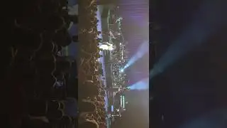 Upside Down [Diana Ross Live from Milwaukee 9.10.23]