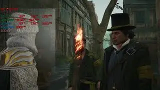 Gtx 1050 ti low profile - i5-2400 - 16gb - 1080p  Assassin's Creed  Syndicate