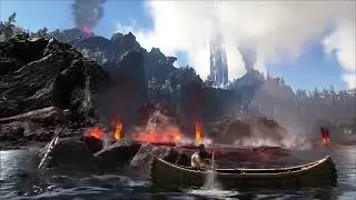 WE BEAT THE DESERT - Boss Fight Expedition 1 (Lost Island)