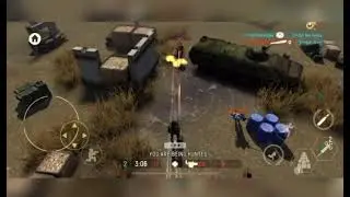 Tacticcol Gameplay - Syndrome w/ Rotogun & Snek w/ SMS - VERSATILE