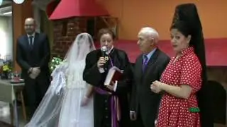 2018 02 09 boda residencia 1 Carnaval de Toro Zamora