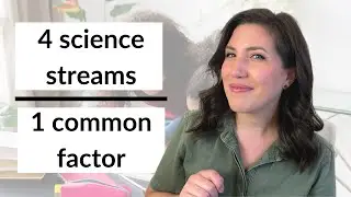 Why teaching SCIENCE COMPETENCIES is getting so popular // Curriculum Series