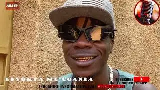 ISMA ALXES ALYA EBISIYAGA  KYAVA TAZAALA.  ALIENSKIN ALEESE BWIINO KU ISMA