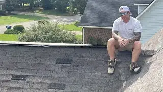 Allstate Is Trying To SCAM This Homeowner