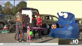 Halloween Season 2020 Perseveres Through COVID-19 | NBC10 Philadelphia