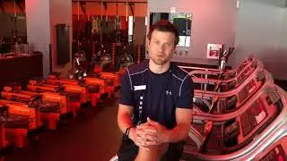 Orangetheory Fitness Union Station/LoDo - Meet Denver Personal Trainer Matt