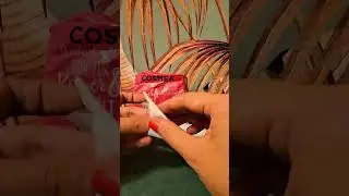Ultra d&uuml;nn. Ultra sicher. &ndash; COSMEA&reg;  Ultra Binden Normal #shorts