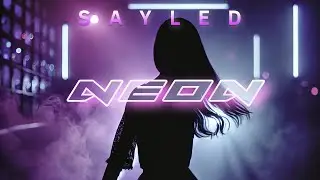 SAYLED - Neon