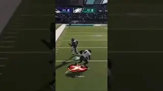 Can you do it better? #madden22 #gaming #games #gameplay #madden #asmr