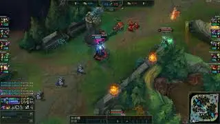 Kayn pro play