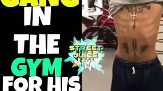 Boonk Gang In The Gym