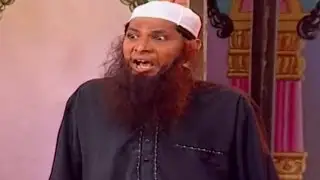 Vikas Samudre, Santosh Pawar - No Naay Never Comedy Scene, 18/18