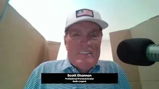 10th Anniversary: Scott Shannon
