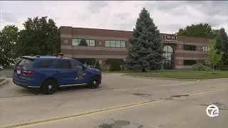 Taylor church raided by FBI, religious leaders face forced labor conspiracy charges