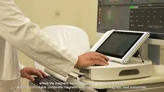 Intracorporeal Electromagnetic Navigation(EMN) Technology