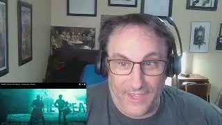 SABATON The Price Of A Mile Live Reaction