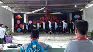 Wikang Filipino, Sagisag ng Pagka-Pilipino_Champion