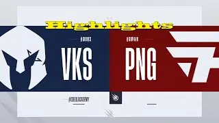 VIVO KEYD'a vs PAIN GAMING'a | Brasil CBLOL ACADEMY | Split 1 2023 Melhores Momentos - HIGHLIGHTS