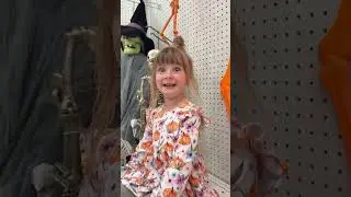 Silly Lily Halloween Jokes 😂🎃