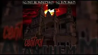 Morfious Mafia - Central Anthem (Official Audio)