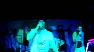 CAP`C - Вася (Live)