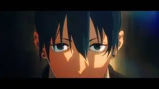 Sakuga Mix 34