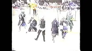 1991 fighting Talbot Mac Taggart, Terrence of Tynedale, Bardolf Windlauffer, Robert Fitzhugh