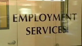 Temporary end to US unemployment benefits