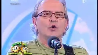 Ducu Bertzi & Friends - Floare de colt