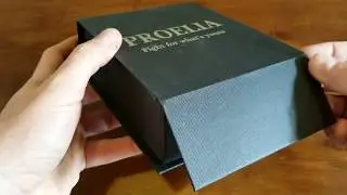 Ножи Proelia TX020