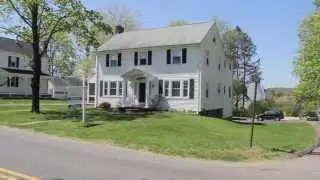 465 Ridge Rd, Middletown CT