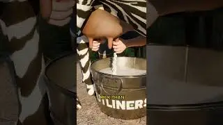 Почему коровы выглядят как зебры😳