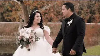 A Wedding at The Preserve at Canyon Lake | Alexandria & Marcus | Sneak Peek by PhotoHouse Films