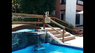 Hotel Arraial Sol  - Arraial D'Ajuda - Porto Seguro - BA