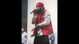 (FREE) (HARD) Lil Durk x King Von Type Beat - 