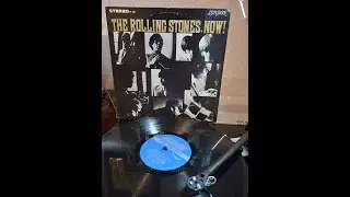 The Rolling Stones 