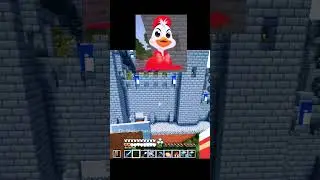 4 Kills in Minecraft Helden #minecraft #minecraftshorts #youtuberinsel #syou