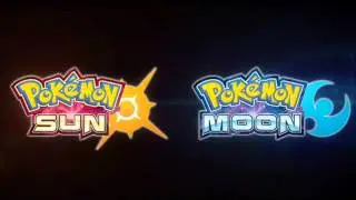 Pokemon Sun and Pokemon Moon: Legendary Battle! vs. Solgaleo and Lunala [Fanmade]