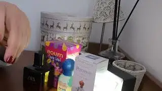 PROFUMI..... UN NATALE DOLCISSIMO