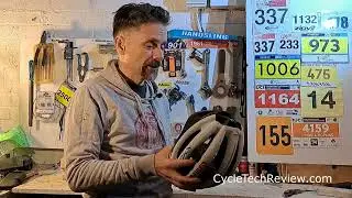 Ekoi Stradale helmet unboxing