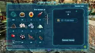 Ark a la caza de rex